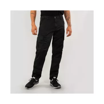 Squad Pant - black