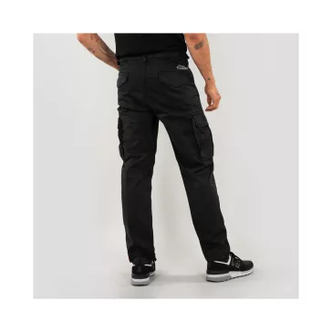 Squad Pant - black