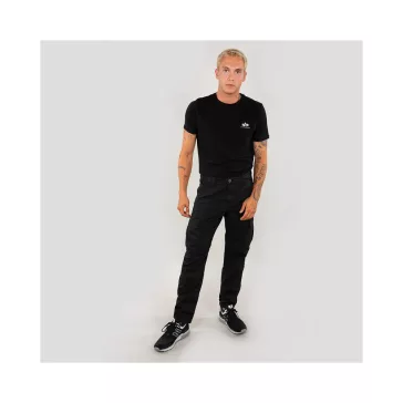 Squad Pant - black