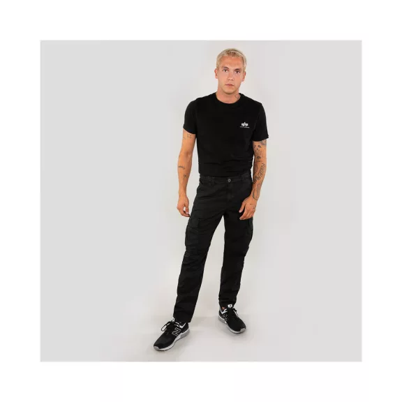 Squad Pant - black