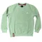 Basic Sweater Small Logo - mint