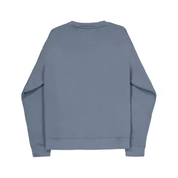 Basic Sweater Small Logo - denim blue