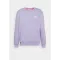 Basic Sweater Small Logo - pale violet