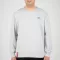 Basic Sweater Small Logo - pastel grey