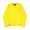 Basic Sweater Small Logo - cyber