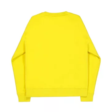 Basic Sweater Small Logo - cyber