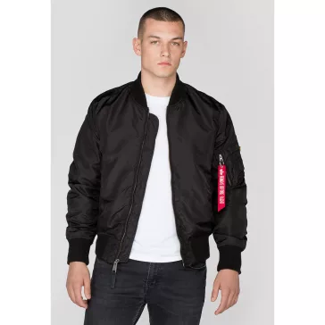 MA-1 TT - black