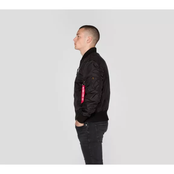 MA-1 TT - black