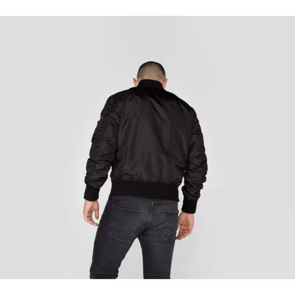 MA-1 TT - black