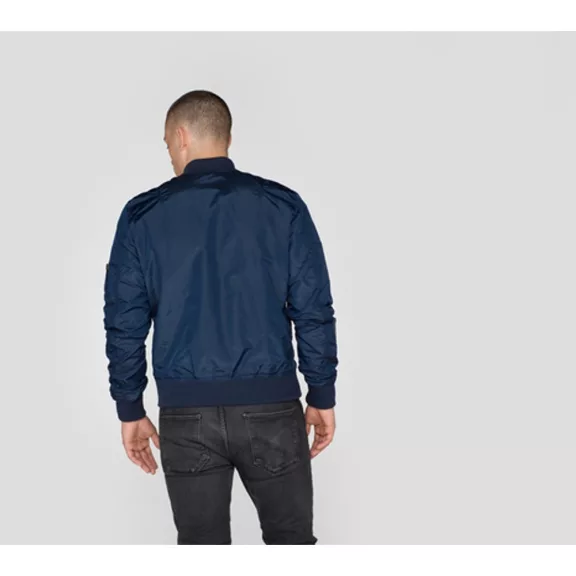 MA-1 TT - replica blue