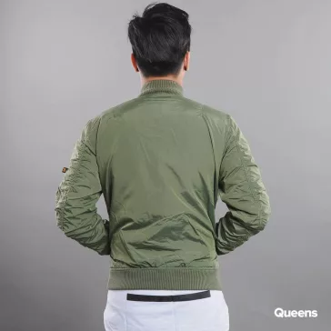 MA-1 TT - olive