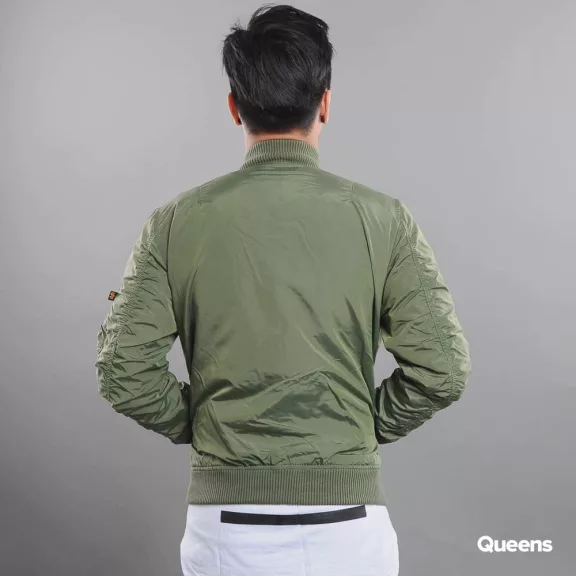MA-1 TT - olive