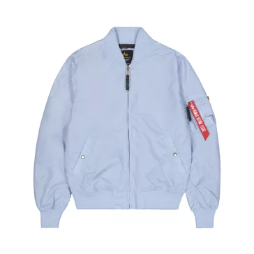MA-1 TT - artic blue