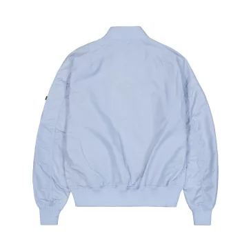 MA-1 TT - artic blue