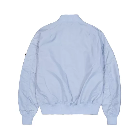MA-1 TT - artic blue