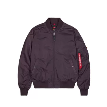 MA-1 TT - plum