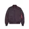 MA-1 TT - plum