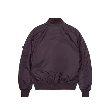 MA-1 TT - plum