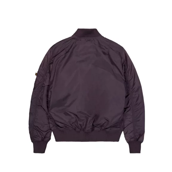 MA-1 TT - plum