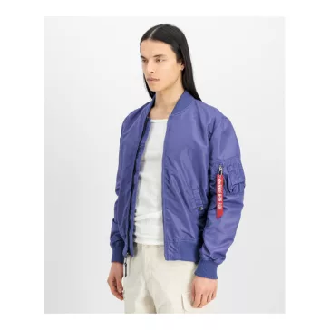 MA-1 TT - night purple