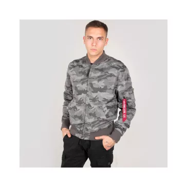MA-1 TT Camo - greycamo