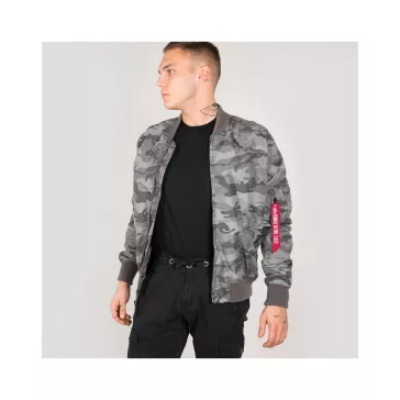 MA-1 TT Camo - greycamo