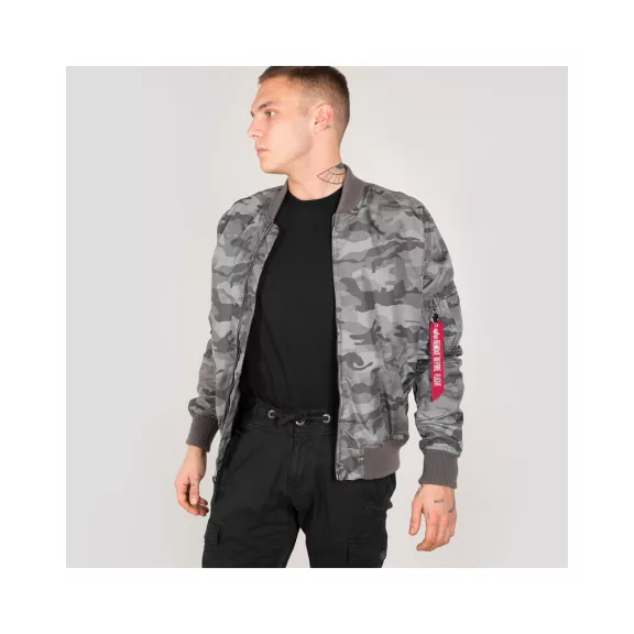 MA-1 TT Camo - greycamo