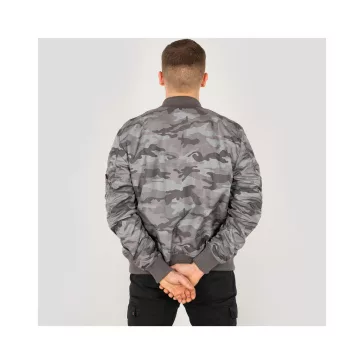MA-1 TT Camo - greycamo