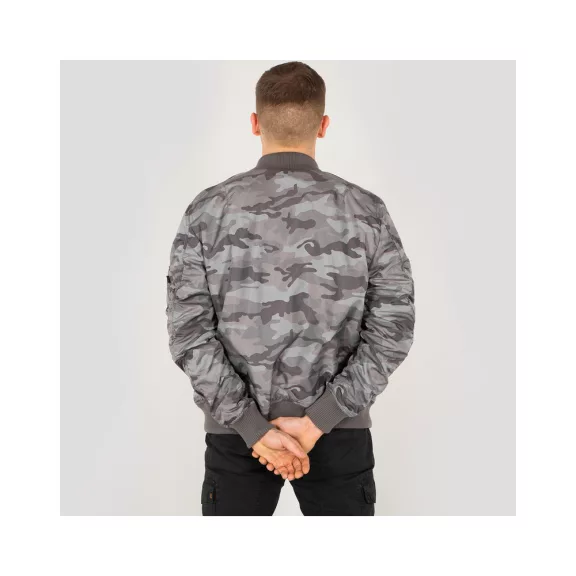 MA-1 TT Camo - greycamo