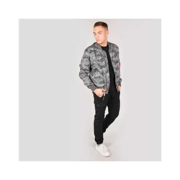 MA-1 TT Camo - greycamo
