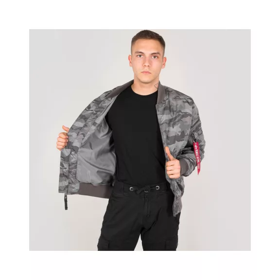 MA-1 TT Camo - greycamo