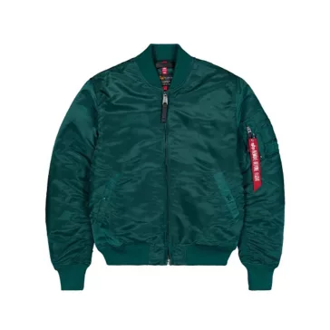 MA-1 VF 59 - force green
