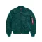 MA-1 VF 59 - force green
