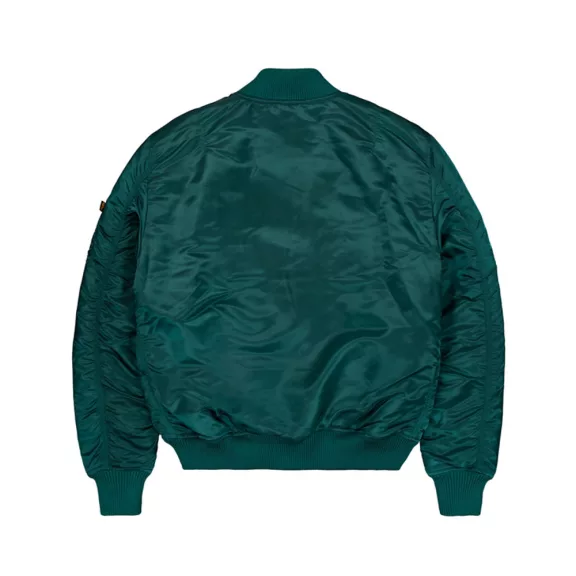 MA-1 VF 59 - force green