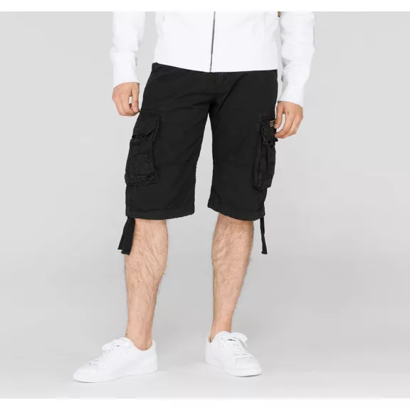 Jet Short - black