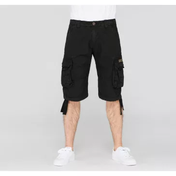 Jet Short - black