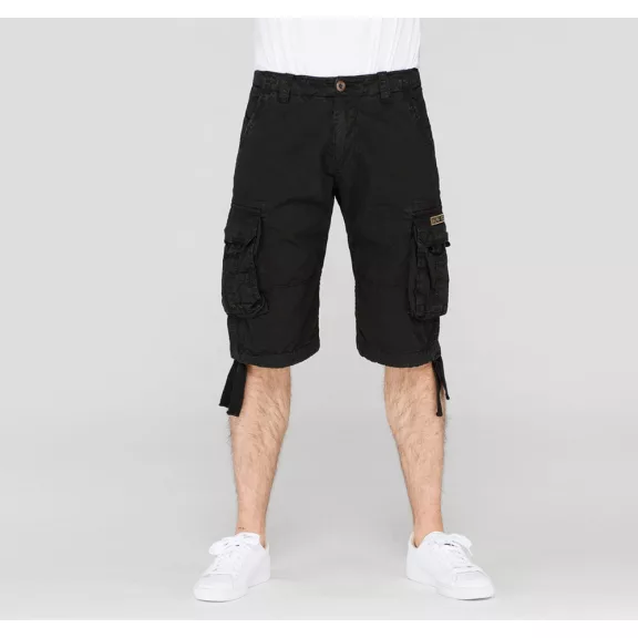 Jet Short - black
