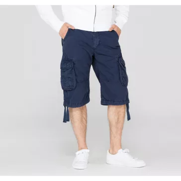 Jet Short - replica blue