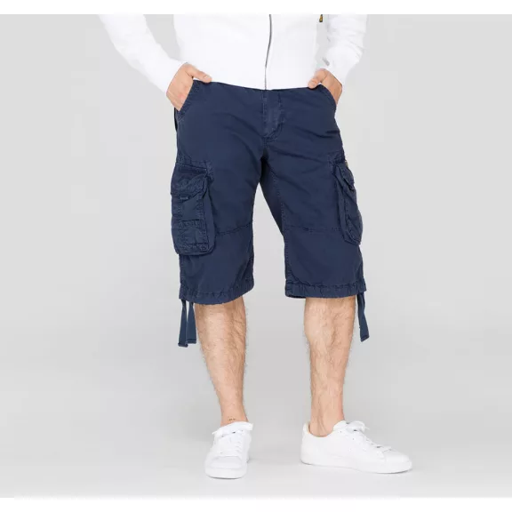 Jet Short - replica blue