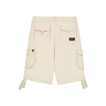 Jet Short - stone