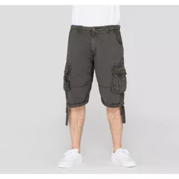 Jet Short - greyblack