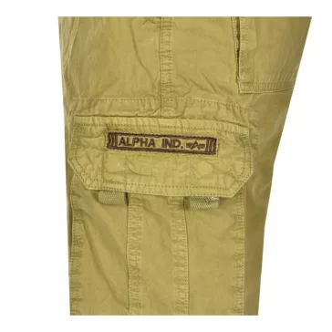 Jet Short - khaki