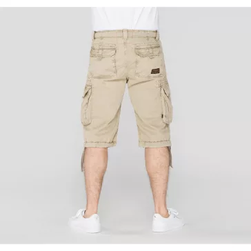 Jet Short - bone white