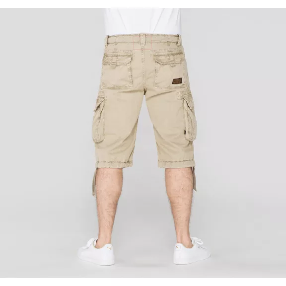 Jet Short - bone white