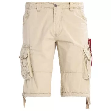 Jet Short - caramel