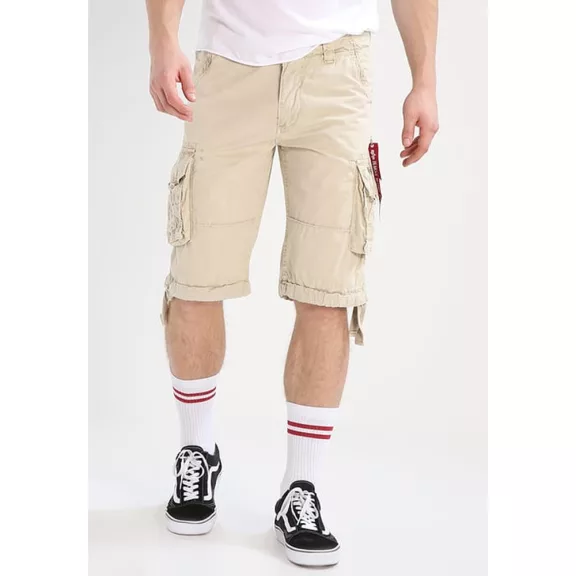 Jet Short - caramel