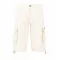 Jet Short - jet stream white