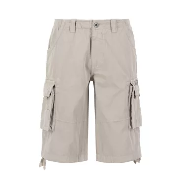 Jet Short - vintage sand