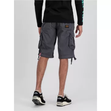 Jet Short - vintage grey