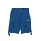 Jet Short - night purple